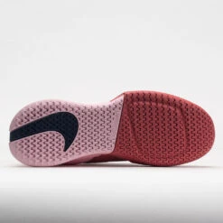 Nike Zoom Vapor Pro 2 Women's Adobe/Obsidian/Med Soft Pink -Tennis Clothing and Gear Sales 117251 4