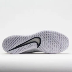 Nike Zoom Vapor 11 Women's White/Black/Summit White -Tennis Clothing and Gear Sales 117253 4