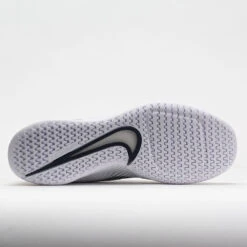 Nike Zoom Vapor 11 Men's White/Black/Summit White -Tennis Clothing and Gear Sales 117257 4