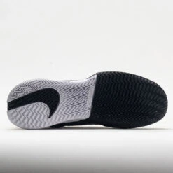 Nike Zoom Vapor Pro 2 Clay Women's Black/White -Tennis Clothing and Gear Sales 117258 4