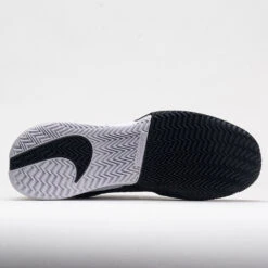 Nike Zoom Vapor Pro 2 Clay Men's Black/White -Tennis Clothing and Gear Sales 117268 4