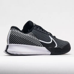 Nike Zoom Vapor Pro 2 Clay Men's Black/White -Tennis Clothing and Gear Sales 117268 6