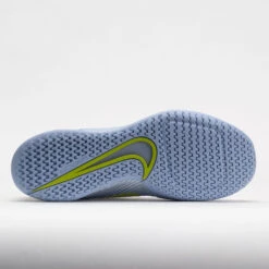 Nike Zoom Vapor 11 Women's Sail/Bright Cactus/Cobalt Bliss -Tennis Clothing and Gear Sales 117272 4