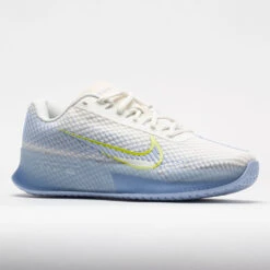 Nike Zoom Vapor 11 Women's Sail/Bright Cactus/Cobalt Bliss -Tennis Clothing and Gear Sales 117272 5