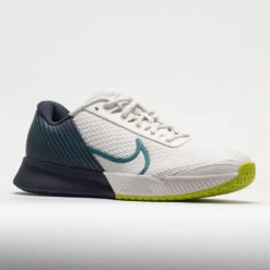 Nike Zoom Vapor Pro 2 Men's Phantom/Mineral Teal/Gridiron -Tennis Clothing and Gear Sales 117274 5
