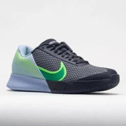 Nike Vapor Pro 2 Men's Gridiron/Stadium Green/Cobalt Bliss 10 Nike Vapor Pro 2 Men's Gridiron/Stadium Green/Cobalt Bliss -Tennis Clothing and Gear Sales 117275 5