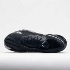Nike Zoom Vapor Cage 4 Rafa Men's Black/Metallic Silver 8 Nike Zoom Vapor Cage 4 Rafa Men's Black/Metallic Silver -Tennis Clothing and Gear Sales 117282 2