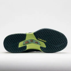 HEAD Sprint Pro 3.5 Men's Forest Green/Light Green -Tennis Clothing and Gear Sales 117287 4