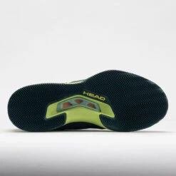 HEAD Sprint Pro 3.5 Clay Men's Forest Green/Light Green -Tennis Clothing and Gear Sales 117288 4