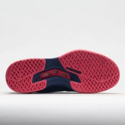 HEAD Sprint Pro 3.5 Women's Dark Blue/Azalea -Tennis Clothing and Gear Sales 117290 4