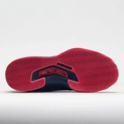 HEAD Sprint Pro 3.5 Clay Women's Dark Blue/Azalea -Tennis Clothing and Gear Sales 117291 4