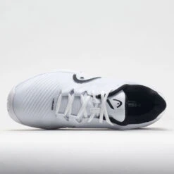 HEAD Revolt Pro 4.0 Men's White/Black 8 HEAD Revolt Pro 4.0 Men's White/Black -Tennis Clothing and Gear Sales 117299 2