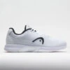 HEAD Revolt Pro 4.0 Men's White/Black