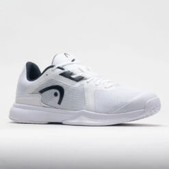 HEAD Sprint Team 3.5 Men's White/Blueberry -Tennis Clothing and Gear Sales 117305 5