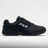 Fila Axilus 2 Energized Men's Black/Black/White