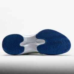 Lacoste AG-LT Men's White/Blue 9 Lacoste AG-LT Men's White/Blue -Tennis Clothing and Gear Sales 117351 4