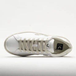 VEJA Urca Men's White/Natural -Tennis Clothing and Gear Sales 117508 2