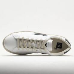 VEJA Urca Men's White/Nautico -Tennis Clothing and Gear Sales 117509 2