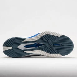 Wilson Rush Pro 4.0 Men's Navy Blazer/White/Lapis Blue -Tennis Clothing and Gear Sales 117510 4