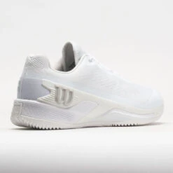 Wilson Rush Pro 4.0 Men's White -Tennis Clothing and Gear Sales 117513 6