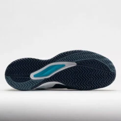 Wilson Rush Pro Ace Men's Navy Blazer/White/Blue Atoll 9 Wilson Rush Pro Ace Men's Navy Blazer/White/Blue Atoll -Tennis Clothing and Gear Sales 117522 4