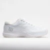 Wilson Rush Pro Ace Women's White
