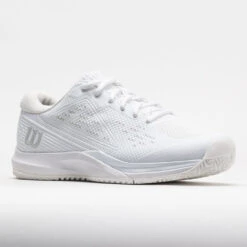 Wilson Rush Pro Ace Women's White 10 Wilson Rush Pro Ace Women's White -Tennis Clothing and Gear Sales 117525 5