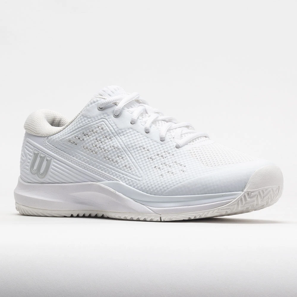 Wilson Rush Pro Ace Women's White 5 Wilson Rush Pro Ace Women's White - Image 5