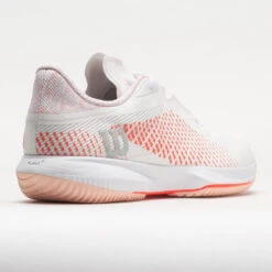 Wilson Kaos Swift 1.5 Women's White/White/Tropical Peach 11 Wilson Kaos Swift 1.5 Women's White/White/Tropical Peach -Tennis Clothing and Gear Sales 117530 6