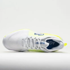 Lacoste AG-LT 23 Lite Men's White/Yellow -Tennis Clothing and Gear Sales 117608 2