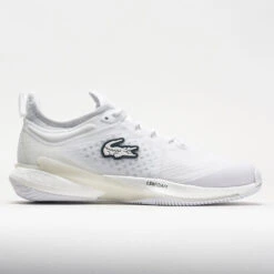 Lacoste AG-LT 23 Lite Men's White