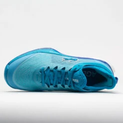 Lacoste AG-LT 23 Lite Men's Blue -Tennis Clothing and Gear Sales 117610 2