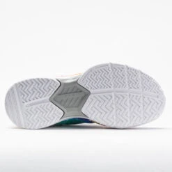 Fila Axilus 2 Energized Junior Tie Dye/White -Tennis Clothing and Gear Sales 121316 4