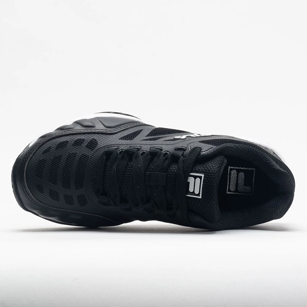 Fila Axilus 2 Energized Junior Black/White 3 Fila Axilus 2 Energized Junior Black/White - Image 3