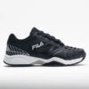 Fila Axilus 2 Energized Junior Black/White