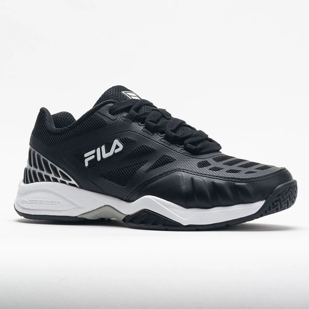 Fila Axilus 2 Energized Junior Black/White 5 Fila Axilus 2 Energized Junior Black/White - Image 5