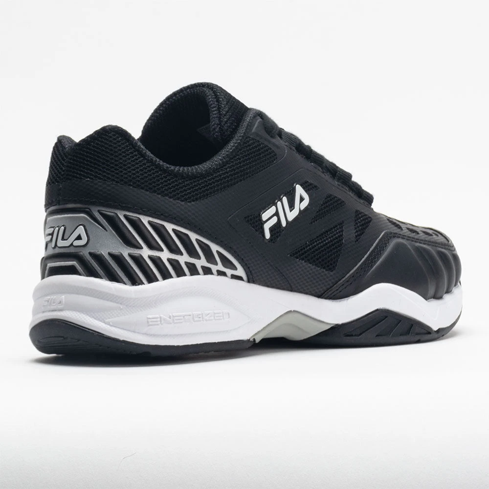 Fila Axilus 2 Energized Junior Black/White 6 Fila Axilus 2 Energized Junior Black/White - Image 6