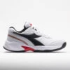 Diadora Challenge 4 SL Junior White/Black