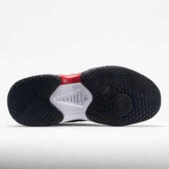 Diadora Challenge 4 SL Junior White/Black -Tennis Clothing and Gear Sales 121326 4