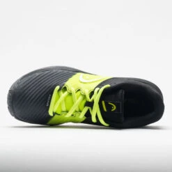 HEAD Revolt Pro 4.0 Junior Black/Yellow -Tennis Clothing and Gear Sales 121334 2