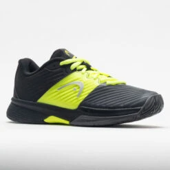 HEAD Revolt Pro 4.0 Junior Black/Yellow -Tennis Clothing and Gear Sales 121334 5