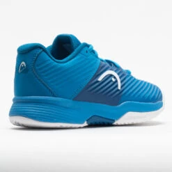 HEAD Revolt Pro 4.0 Junior Blue/White -Tennis Clothing and Gear Sales 121336 6