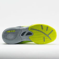 HEAD Sprint 3.5 Junior Yellow/Dark Slate -Tennis Clothing and Gear Sales 121337 4