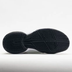 Adidas Ubersonic 4 Junior White/Pulse Blue/Black -Tennis Clothing and Gear Sales 121342 4