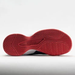 Wilson Rush Pro 4.0 Junior Quick Lace Black/White/Poppy Red 9 Wilson Rush Pro 4.0 Junior Quick Lace Black/White/Poppy Red -Tennis Clothing and Gear Sales 121357 4