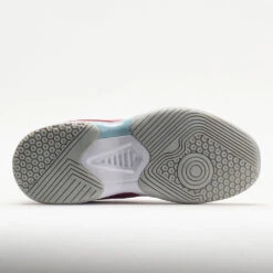 Diadora Challenge 5 SL Junior White/Pinklady -Tennis Clothing and Gear Sales 121358 4