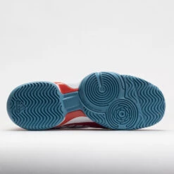 Adidas Barricade Junior Better Scarlet/White/Preloved Red -Tennis Clothing and Gear Sales 121361 4