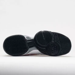 Adidas Barricade Junior White/Solar Gold/Lucid Fuchsia -Tennis Clothing and Gear Sales 121362 4