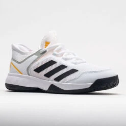 Adidas Ubersonic 4 Junior White/Black/Solar Red 10 Adidas Ubersonic 4 Junior White/Black/Solar Red -Tennis Clothing and Gear Sales 121364 5