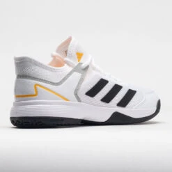 Adidas Ubersonic 4 Junior White/Black/Solar Red 11 Adidas Ubersonic 4 Junior White/Black/Solar Red -Tennis Clothing and Gear Sales 121364 6